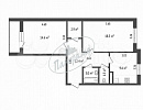 Продается квартира. Калуга, Георгия Димитрова ул, 8 