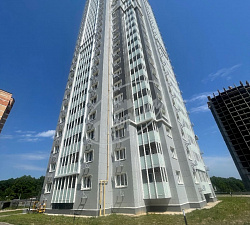 Продается квартира. Калуга, Московская ул, 311к7 