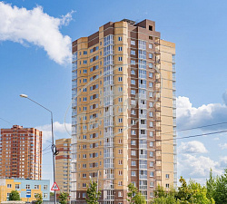 Продается квартира. Калуга, Серафима Туликова ул, 4 