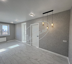 Продается квартира. Калуга, Минская ул, 23к1 