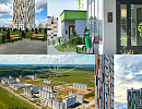 Продается квартира. Калуга, Минская ул, 23к1 