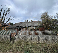 Продается участок. Дворцы с, Лесная ул, 63 