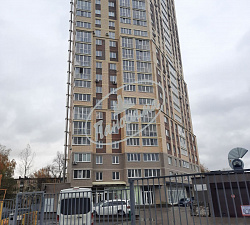 Продается квартира. Калуга, Белинского ул, 2А 