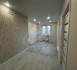 Продается квартира. Калуга, Минская ул, 23к1 