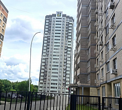 Продается квартира. Калуга, Московская ул, 311к7 