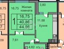 Продается квартира. Калуга, Минская ул, 2 Продается квартира. Калуга, Минская ул, 2