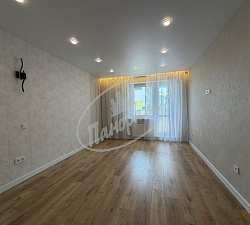 Продается квартира. Калуга, Минская ул, 23к1 