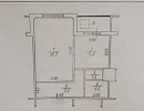 Продается квартира. Калуга, Минская ул, 5 