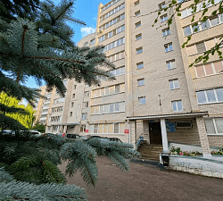 Продается квартира. Калуга, Льва Толстого ул, 33к1 