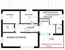 Продается дом. Шопино, Владимира Жоги ул, 28А Продается дом. Шопино, Владимира Жоги ул, 28А
