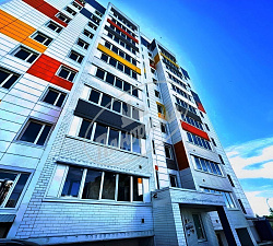 Продается квартира. Калуга, Минская ул, 39 