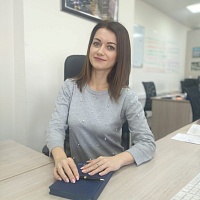 Ирина Бессонова