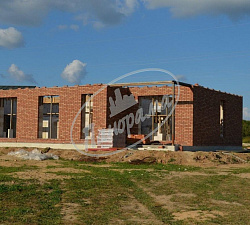 Продается дом. Воскресенское с, Просторная ул 