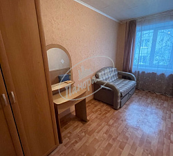 Продается комната. Калуга, Большевиков ул, 1 