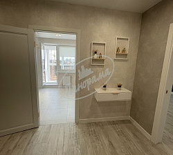 Продается квартира. Калуга, Минская ул, 24 