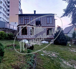 Продается коттедж. Калуга, Новый пер, 1 