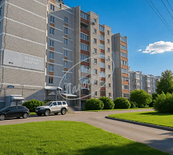Продается квартира. Калуга, Дружбы ул, 6к2 