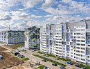 Продается квартира. Калуга, Минская ул, 23к1 