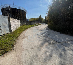 Продается участок. Калуга, Московская ул, 286в 