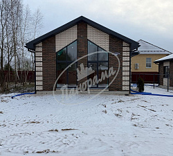 Продается дом. Желыбино, Раздольная ул 