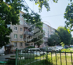 Продается квартира. Калуга, Гурьянова ул, 45 