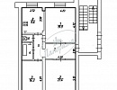 Продается квартира. Калуга, Красноармейский 2-й пер, 3 