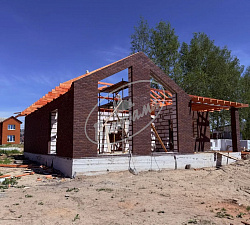 Продается дом. Шопино, Домославская ул 