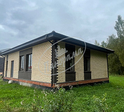 Продается дом. Воскресенское с, Лесная ул 