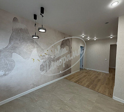 Продается квартира. Калуга, Минская ул, 23к1 