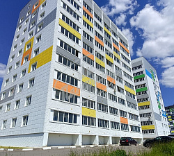 Продается квартира. Калуга, Минская ул, 40 