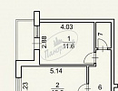 Продается квартира. Калуга, Суворова ул, 65 