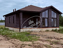 Продается дом. Шопино, Владимира Жоги ул Продается дом. Шопино, Владимира Жоги ул