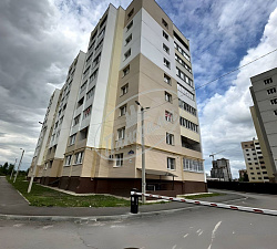 Продается квартира. Калуга, 3-й Академический пр-д, 6 