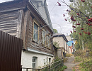 Продается участок. Калуга, Добровольского ул, 19 Продается участок. Калуга, Добровольского ул, 19