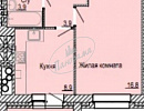 Продается квартира. Калуга, 3-й Академический пр-д, 6 