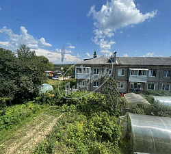 Продается квартира. г Калуга, Московская ул, 299А 