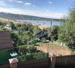 Продается участок. Калуга, Совхозный пер, 15 