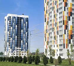 Продается квартира. Калуга, Минская ул, 23к1 