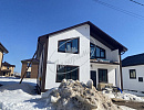 Продается дом. Калуга, Московская ул, 375г 