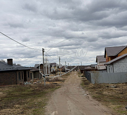 Продается участок. Калуга, Непокорённых Ленинградцев ул 