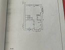 Продается квартира. Калуга, Андрея Алёшина ул Продается квартира. Калуга, Андрея Алёшина ул