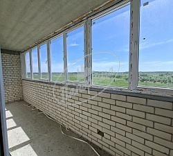 Продается квартира. Калуга, Минская ул, 39 