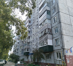 Продается квартира. Калуга, Льва Толстого ул, 35к1 